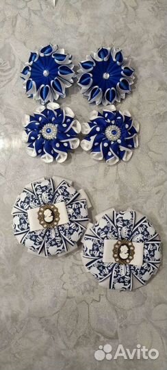 Резиночки для волос