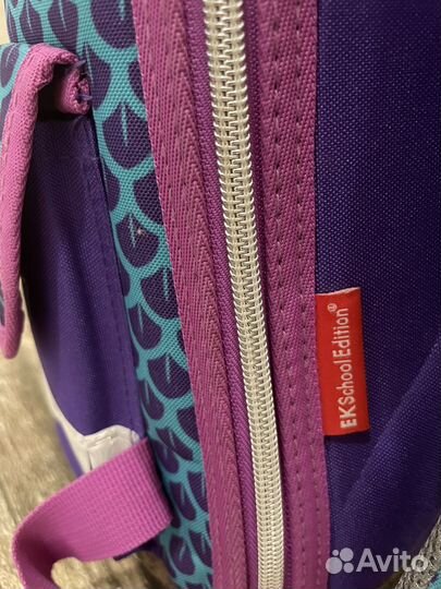 Рюкзак для девочки