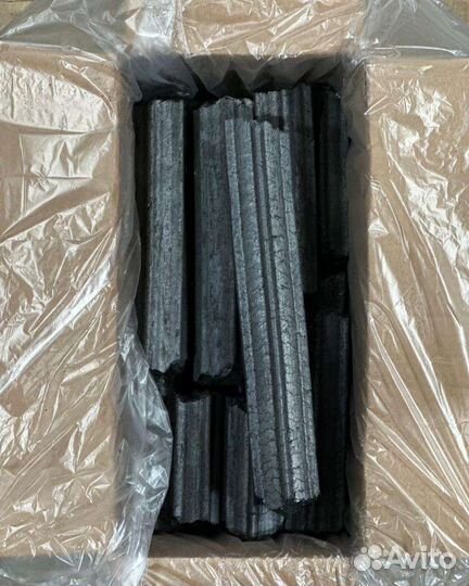 Брикеты для гриля и мангала