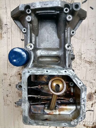 Двс запчасти