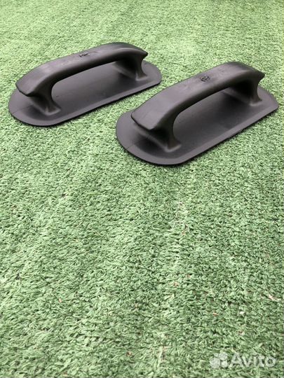 Ручка для пвх лодок с намоткой