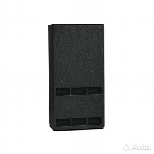 Пассивный сабвуфер biamp SUB2201-BL