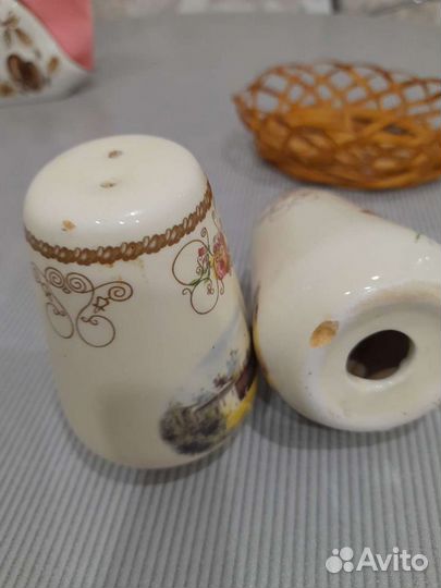 Набор для специй СССР