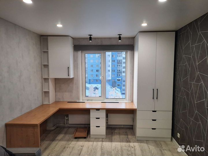 Изготовление мебели