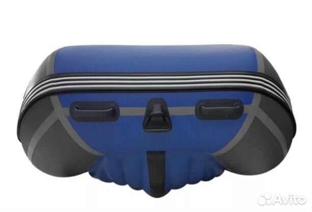 Лодка пвх Орка-400ндф