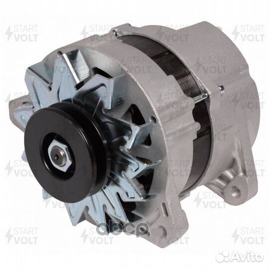 Генератор для Ford escort 1 поколение, 2014 - сего