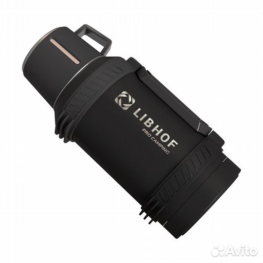 Термос 1,60л Libhof TC-1600