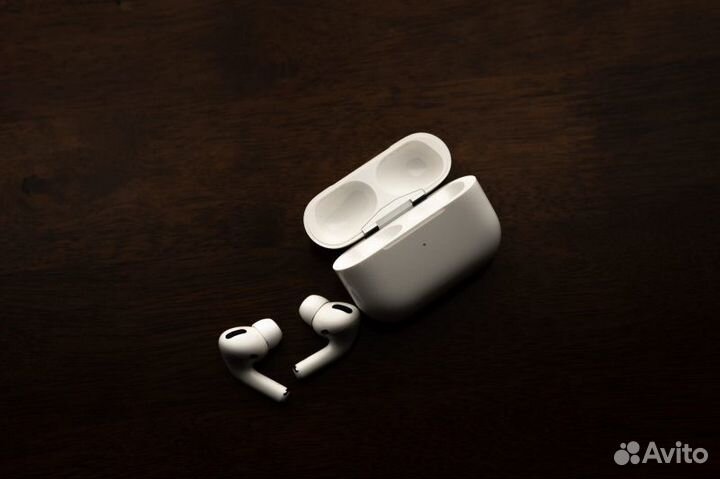 AirPods Pro / Pro 2 AirPods 2 AirPods 3