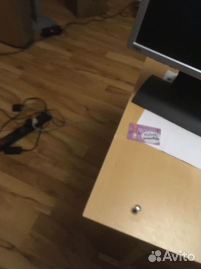Монитор бенкю benq