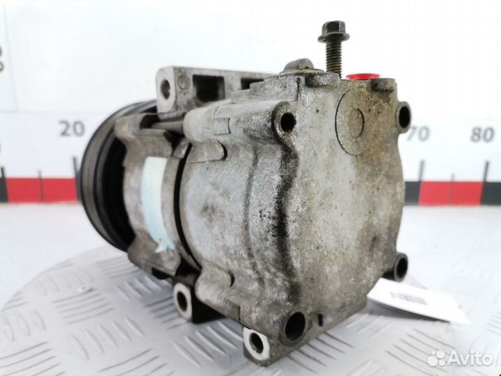 Компрессор кондиционера для Ford Mondeo 3 5003996