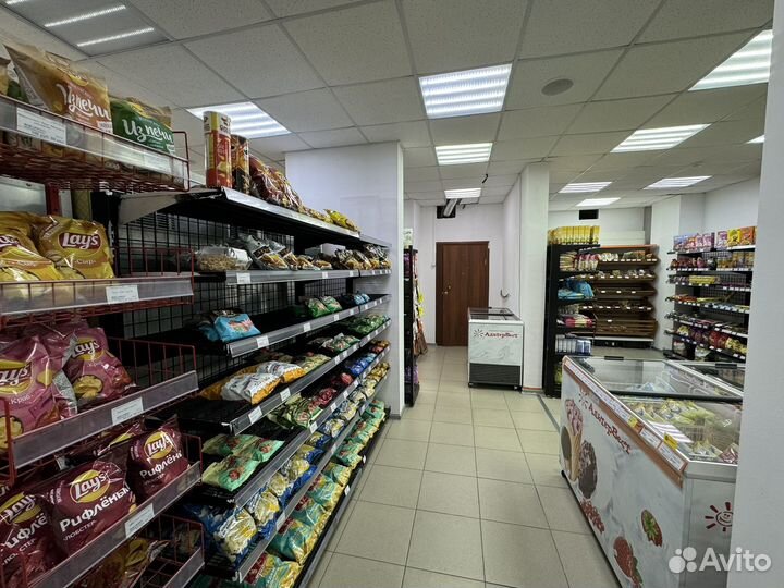 Субаренда торговой площади