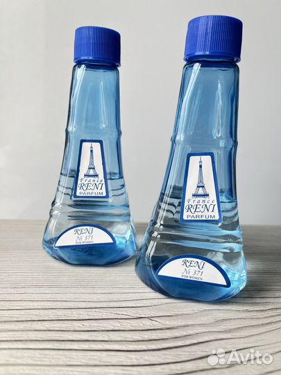 Духи императрица 100 ml Reni 371