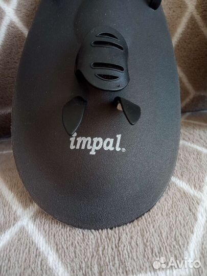 Ласты, лопатки для плавания