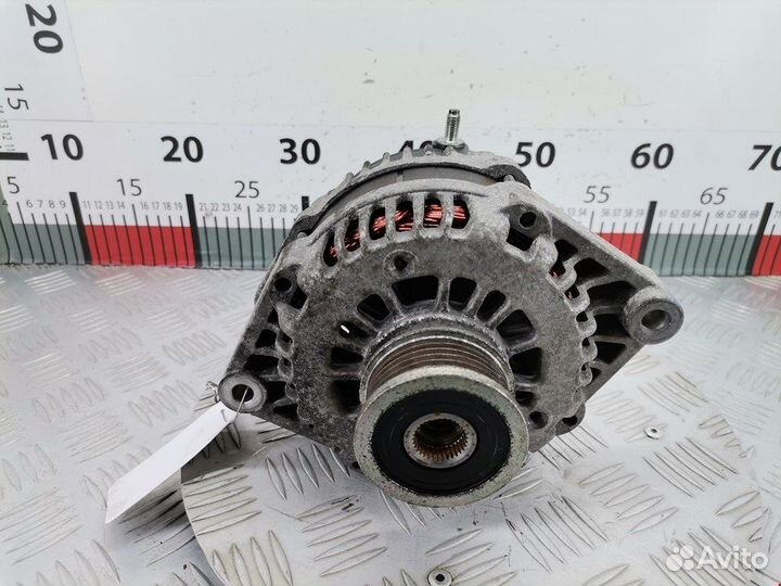 Генератор для Chevrolet Cruze 2 (J300) 13580078
