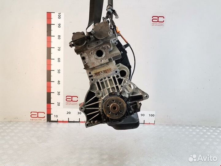 Двигатель (двс) для Skoda Fabia 1 BBY