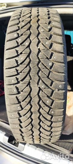 Pirelli Scorpion Ice Zero 2 225/60 R18