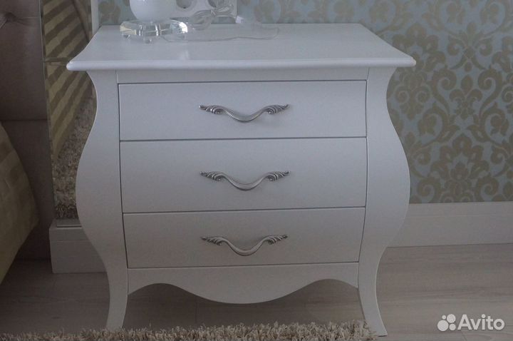 Покраска изделий из дерева и мдф