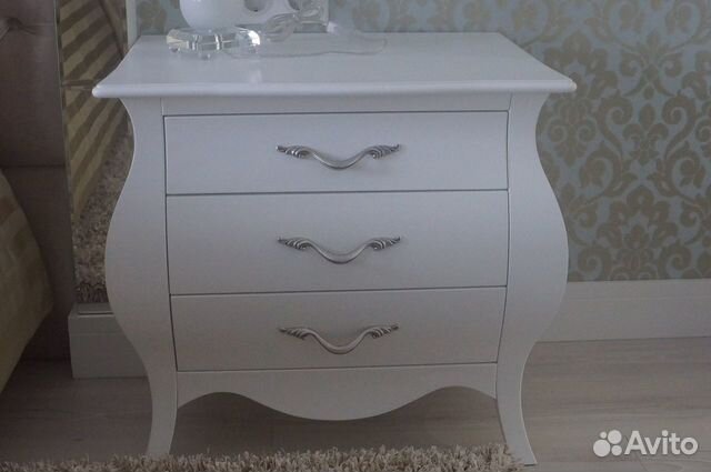 Покраска изделий из дерева и мдф