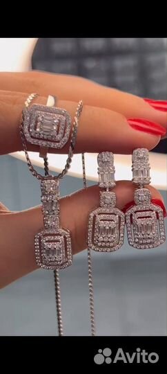 Серебро 925пробы