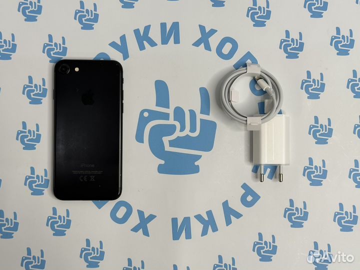iPhone 7, 32 ГБ