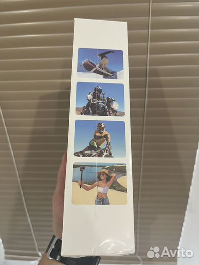 Insta360 one rs twin edition