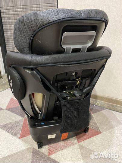 Детское кресло в машину Teddy Bear