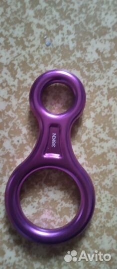 Спряжение для альпинизма