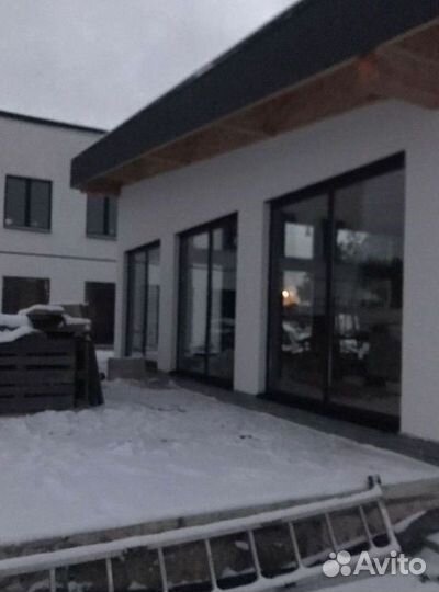 Окна под ключ пластиковые