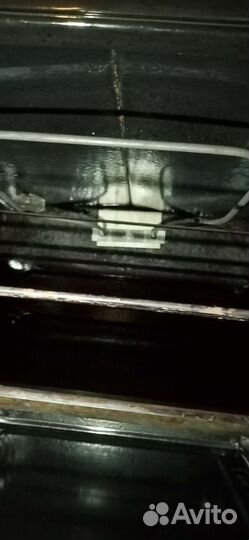 Электроплита Flama