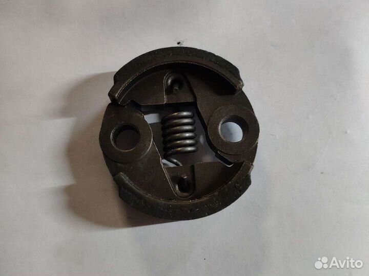 Сцепление на триммер 26 кубов