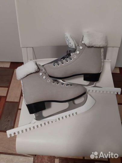 Коньки, ролики