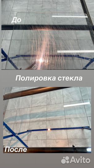 Полировка кузова автомобиля