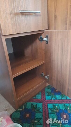 Компьютерный столик бу