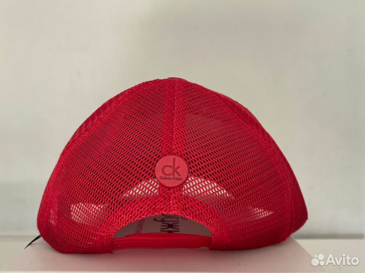 Бейсболки кепки разных брендов (premium)