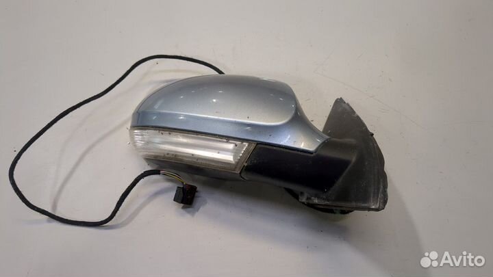 Зеркало боковое Volkswagen Passat 6, 2007