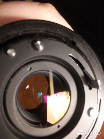 Vivitar S1 70-210mm 2.8-4.0 Komine A7R MFT FX-T GH