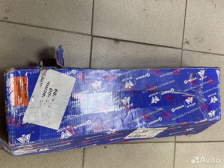 Рулевая река