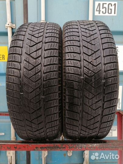 Pirelli Scorpion Winter 235/65 R17 108H