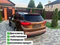 Kia Ceed 1.6 AT, 2016, 178 880 км, с пробегом, цена 1 335 000 руб.