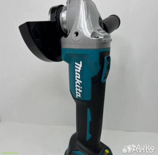 Набор Makita 2в1 (Арт.62178)