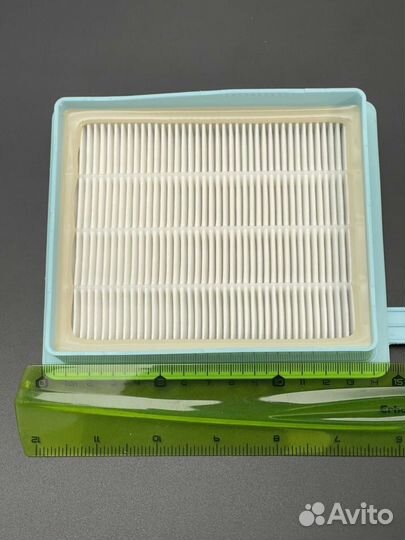 Фильтр для пылесоса Philips/Филипс/запчасти для/по