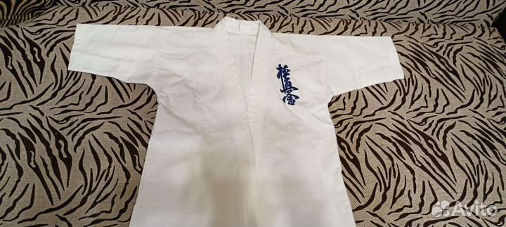 Кимано киокушинкай