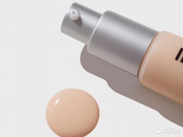 Influence Skinnovation Matte тональная основа