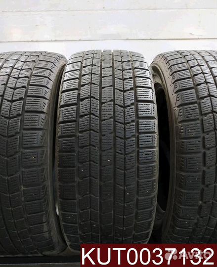 Dunlop Graspic DS3 225/55 R17 107U