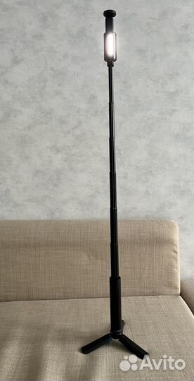 Селфи-палка, держатель для телефона Aceline S2