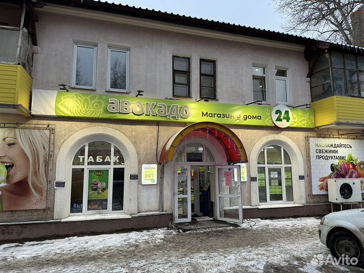 Продавец -кассир