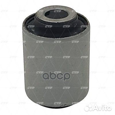 CVM-34 Сайлентблок задней цапфы зад mitsu