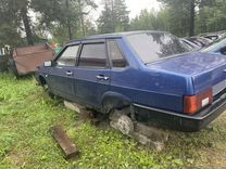 ВАЗ (LADA) 21099 1.5 MT, 1997, 65 000 км