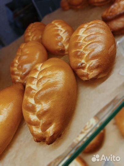 Кафе -Пекарня