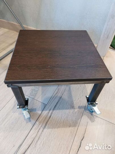 Подставка под куб